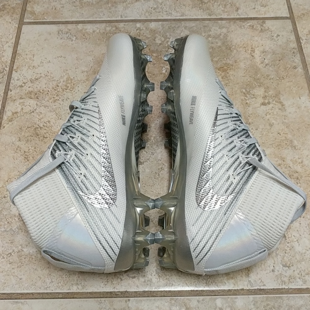 Nike Vapor Untouchable 2 Size 10.5 - Picture 2 of 7